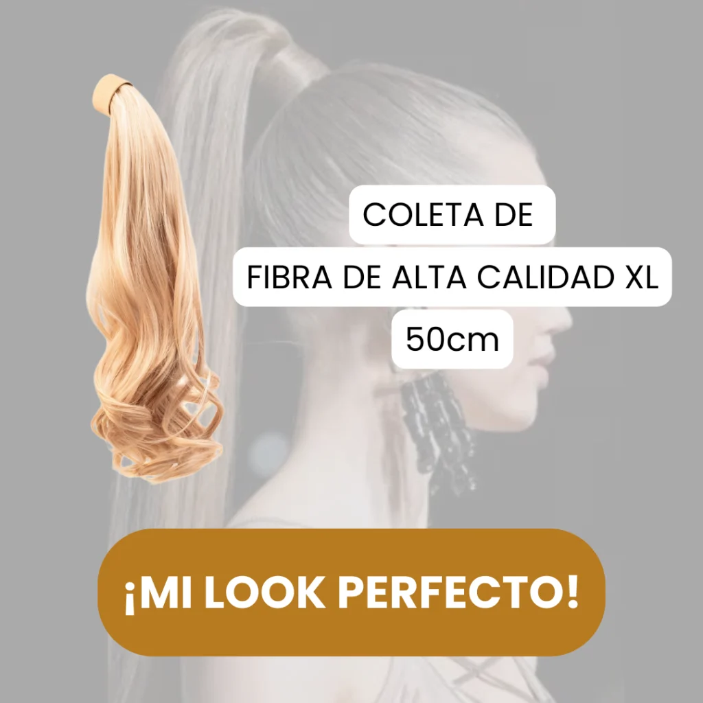 COLETA DE FIBRA XL